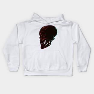 terminator Kids Hoodie